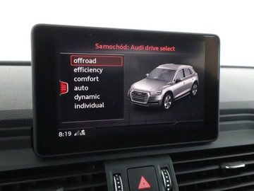 Audi Q5 II Q5-e 2.0 50 TFSI e 299KM 2020 Audi Q5 50 TFSIe PHEV Automat Quattro Nawigacja, zdjęcie 24