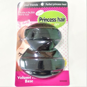 Наполнитель для волос на подушках