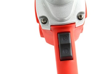 ЭЛЕКТРИЧЕСКИЙ УДАРНЫЙ КЛЮЧ 1/2 + КОЛЕСНЫЕ УДАРНЫЕ ГОЛОВКИ