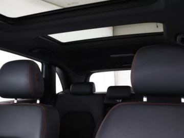 Mercedes Klasa B W246 Sports Tourer Facelifting 1.5 180 d 109KM 2016 Mercedes B 180 Automat full LED skóra/alcantara, zdjęcie 36