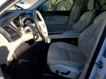 Volvo XC90 II SUV Facelifting 2.0 T5 250KM 2020 Volvo XC 90 2020 r. 2,0L T5 MOMENTUM 2.0 Benzyna 250KM, zdjęcie 9