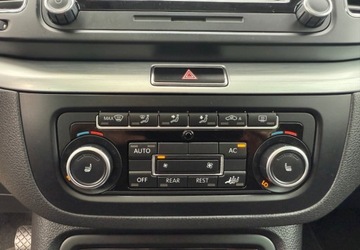 Volkswagen Sharan II Van 2.0 TSI 200KM 2011 Volkswagen Sharan VW Sharan 2.0 Benzyna 200KM, zdjęcie 15