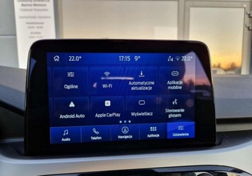 Ford Kuga III 2022 Ford Kuga OFERTA BLACK WEEK 1.5 EcoBlue 120 KM Trend Winter, Salon PL, VAT, zdjęcie 27