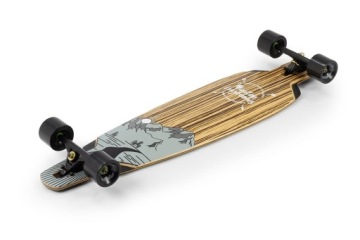 Лонгборд Mindless lakota ABEC-11