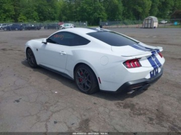Ford Mustang VI 2024 Ford Mustang Ecoboost Premium Fastback 2024 2.3l 2.3 Benzyna 315KM, zdjęcie 3