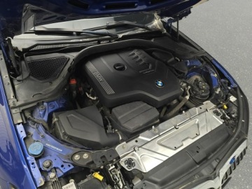 BMW Seria 3 G20-G21 Touring 2.0 318i 156KM 2020 BMW 318 Poleasingowe.pl ECR, zdjęcie 13