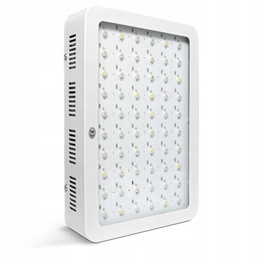 ЛАМПА ДЛЯ РОСТА ДЛЯ РАСТЕНИЙ GROW 100x LED 1500W
