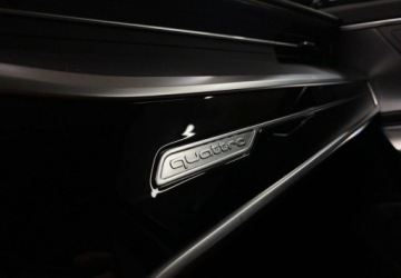 Audi A6 C8 Limousine 2.0 40 TDI 204KM 2019 Audi A6 Limousine Limousine 2.0TDI 204KM Quattro S-tronic 2019r., Salon PL, zdjęcie 29