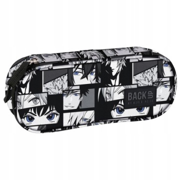 СУМКА-КАРАНДАШ ИЗ ЖЕСТКОЙ ШКАФНОЙ ДОСКИ CHECKBOARD