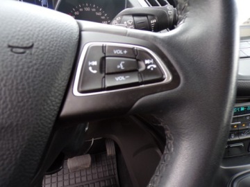 Ford Kuga II SUV Facelifting 1.5 EcoBoost 176KM 2018 FORD KUGA 1.5 BENZ 175 KM Z NIEMIEC, zdjęcie 21