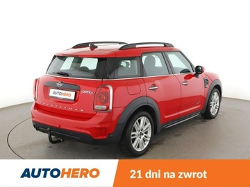 Mini Countryman F60 2019 Mini Countryman 4x4 automat półskóra navi klima, zdjęcie 6