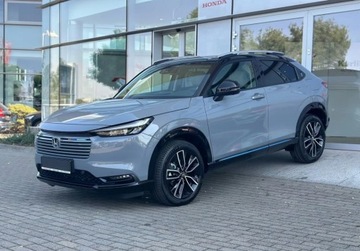 Honda HR-V III 2025 Honda HR-V e-HEV Advance Style 2025 1.5 Hybryda 107KM