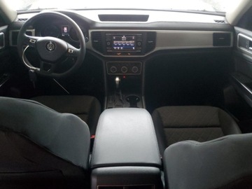 Volkswagen 2018 Volkswagen Atlas VOLKSWAGEN ATLAS S, 2018r., 3.6L, zdjęcie 6