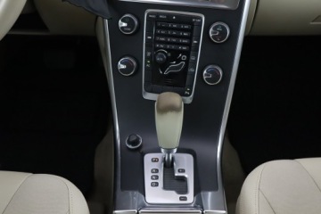 Volvo XC60 I SUV 2.0 D3 163KM 2012 Volvo XC60 D3, Salon Polska, Serwis ASO, Automat, zdjęcie 15