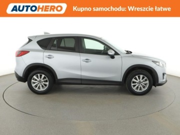 Mazda CX-5 I SUV 2.0 SKYACTIV-G 165KM 2015 Mazda CX-5 Exclusive-Line skóra navi PDC tempomat, zdjęcie 8