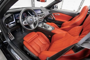 BMW Z4 G29 M Roadster 3.0 M40i 340KM 2020 BMW Z4 M 40i Roadster. Bezwypadkowa. Salon PL. FV., zdjęcie 21