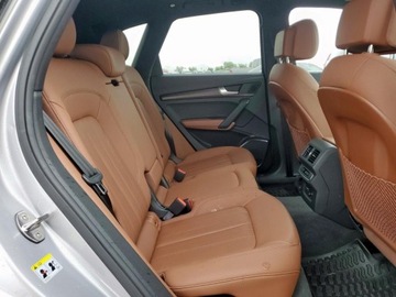Audi Q5 II 2022 Audi Q5 Premium 45 2022 2.0l 2.0 Benzyna 261KM, zdjęcie 11
