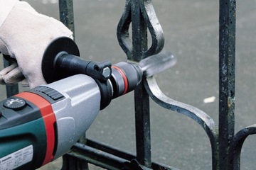 Проволочная щетка для дрели Wolfcraft 2127000