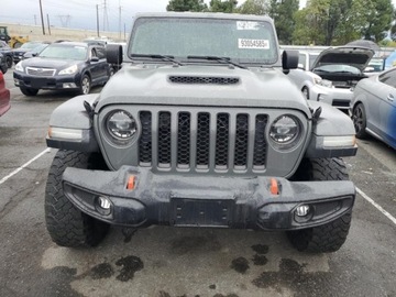 Jeep Gladiator 2020 Jeep Gladiator Jeep Gladiator Mojave 4x4 3.6 Benzyna 285KM, zdjęcie 6