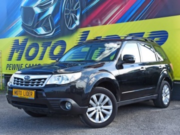 Subaru Forester III 2011 15 lat w jednych rękach, zdjęcie 2