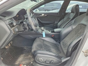 Audi A5 F5 2019 Audi S5 Coupe Premium Plus 2019 3.0 Benzyna 349KM, zdjęcie 7
