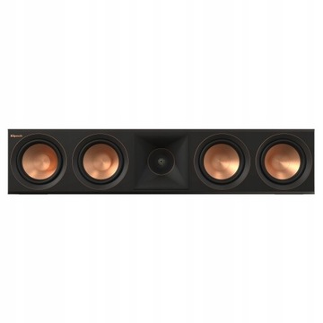 KLIPSCH RP-504C II ЦЕНТРАЛЬНЫЙ ДИНАМИК ОРЕХ