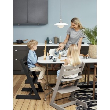 Stokke Tripp Trapp Sunflower Желтый – стул