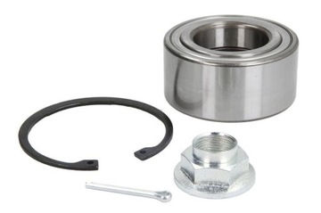 Ступица колеса SKF VKBA 6891