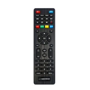 HD DVB-T2 HDMI H.265 HEVC декодер цифрового ТВ-тюнер