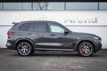 BMW X5 G05 SUV Facelifting 3.0 40d 352KM 2026 BMW X5 xDrive40d - DEMO - Koła zimowe w cenie!, zdjęcie 5