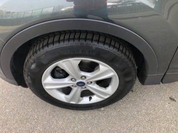 Ford Kuga II SUV Facelifting 2.0 TDCi 150KM 2018 ZADBANY FORD KUGA 2.0 TDCI TREND KLIMA ALU HAK SUPER STAN, zdjęcie 6