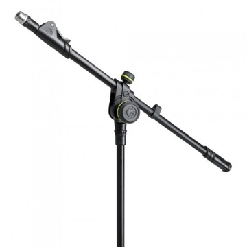 Микрофонная стойка Gravity MS 4322 HDB с 2 микрофонами