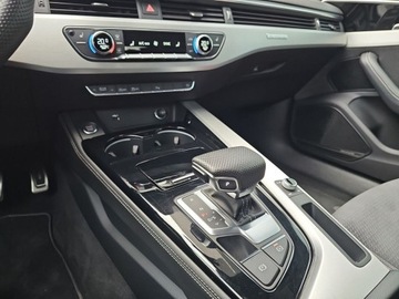 Audi A5 F5 Coupe Facelifting 2.0 45 TFSI 265KM 2022 Audi A5 Sportback Bang olufsen, matrixy, kamera cofania, tempomat, 2.0, zdjęcie 17