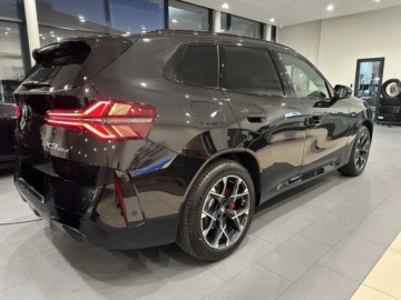 BMW X3 G45 2025 BMW X3 xDrive20d Sport Suv 2.0 (197KM) 2025, zdjęcie 5