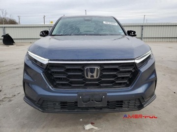 Honda CR-V VI 2025 Honda CR-V 2025 Honda CR-V EXL 1.5L FWD 1.5 Benzyna 190KM, zdjęcie 4