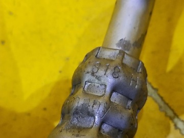 AUDI A8 D4 4.2 FSI МАСЛЯНЫЙ ОХЛАДИТЕЛЬ 4H0317021H