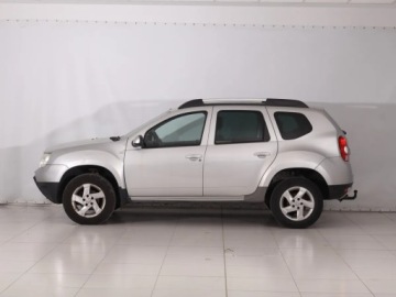 Dacia Duster I SUV 1.6 16V 105KM 2012 Dacia Duster 1.6 16V, GAZ, Klima, Parktronic,ALU, zdjęcie 2