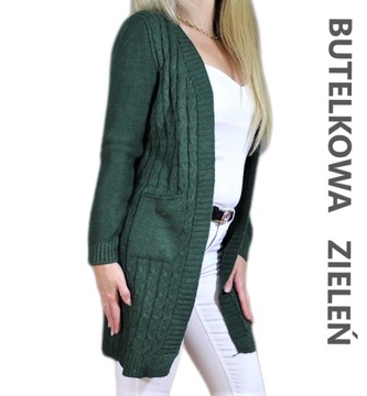 КАРДИГАН ЖЕНСКИЙ КАРДИГАН, ЖЕНСКИЙ СВИТЕР С МОЗГАМИ