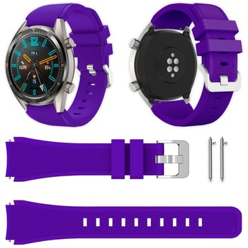 PASEK DO HUAWEI WATCH GT GT 2 2E 3 GT 2 3 PRO