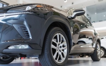 Lexus NX I SUV Facelifting 300 238KM 2019 Lexus NX 300 Optimum AWD 2.0 Benzyna 238KM, zdjęcie 26