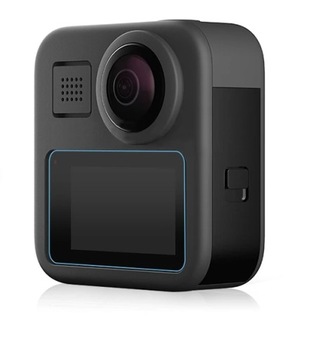 ЗАКАЛЕННОЕ СТЕКЛО для GoPro MAX