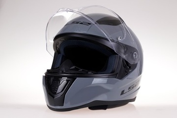 МОТОЦИКЛЬНЫЙ ШЛЕМ LS2 FF353 RAPID II NARDO МУЖСКАЯ СИСТЕМА ECE PINLOCK 22.06