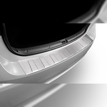 Listwa nakładka na zderzak Opel Mokka 2012-2016