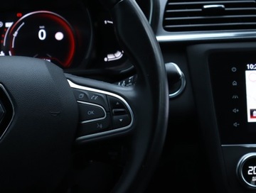 Renault Kadjar Crossover Facelifting 1.3 TCe 140 FAP 140KM 2021 Renault Kadjar 1.3 TCe, Salon Polska, Serwis ASO, zdjęcie 21