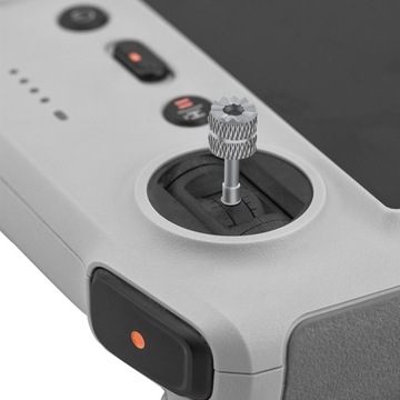 Нескользящие джойстики дистанционного управления для Remote Grey