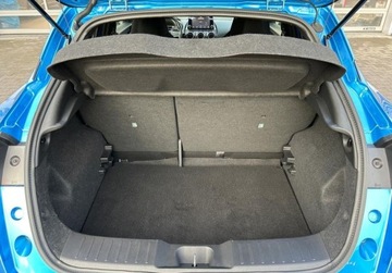 Nissan Juke II Crossover 1.0 DIG-T 114KM 2022 Nissan Juke Connecta, Tempomat, Kamera cofania, Rozpoznawanie znakow, LED,, zdjęcie 9