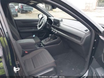 Honda CR-V VI 2023 Honda CR-V 2023r., 2.0L 2.0 Hybryda 204KM, zdjęcie 8