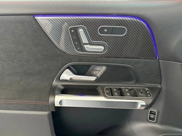 Mercedes GLB SUV 2.0 220d 190KM 2025 MERCEDES-BENZ GLB 220 d 4-Matic AMG Line 2.0 190KM, zdjęcie 11