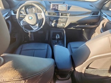 BMW X1 F48 2018 BMW X1 2018 r., 2,0L XDRIVE28I 2.0 Benzyna 228KM, zdjęcie 7