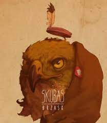 Brzask Skubas